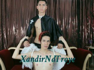 XandirNdTroye