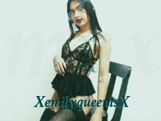 XemilyqueentsX