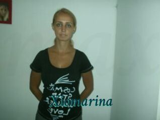 Xiomarina