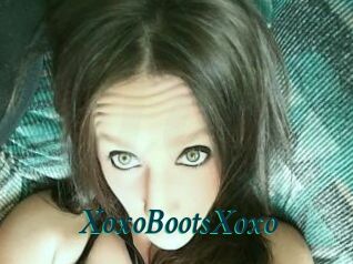 XoxoBootsXoxo