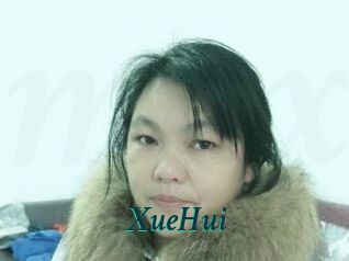 XueHui