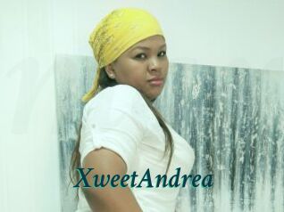 XweetAndrea
