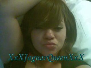 XxXJaguarQueenXxX