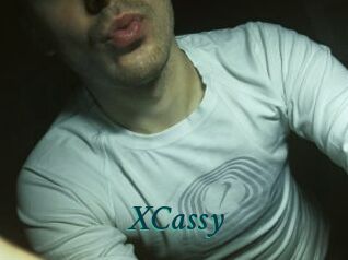 XCassy