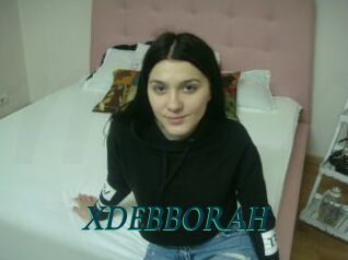 XDEBBORAH