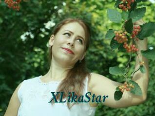 XLikaStar