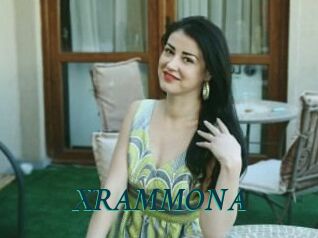 XRAMMONA