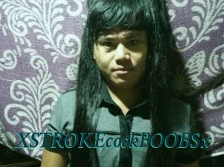 XSTROKEcockBOOBSx
