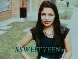 XSWEET_TEENx