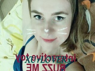 XUrLOVERx