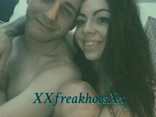 XXfreakhoesXx