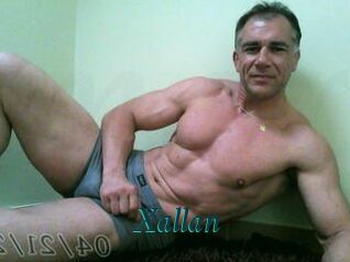 Xallan
