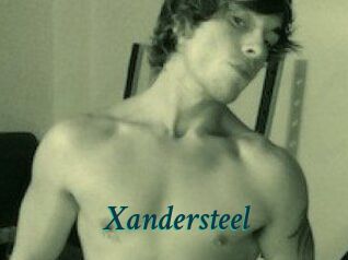 Xandersteel