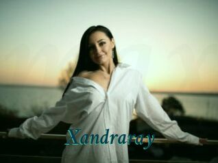 Xandraray