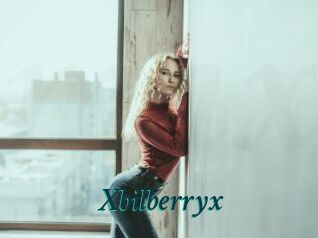 Xbilberryx