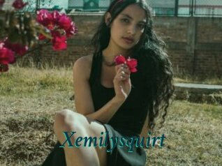 Xemilysquirt