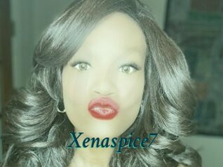 Xenaspice7
