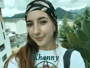Xhanny