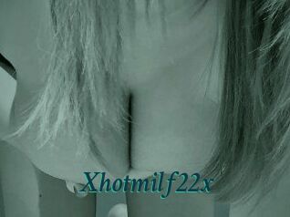 Xhotmilf22x