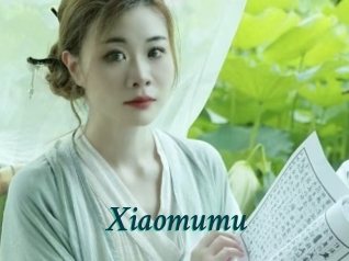 xiaomumu Maxi Top Sexe
