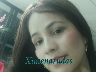 Ximenarudas
