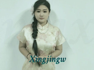 Xingjingw