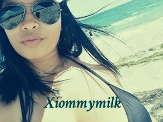 Xiommymilk