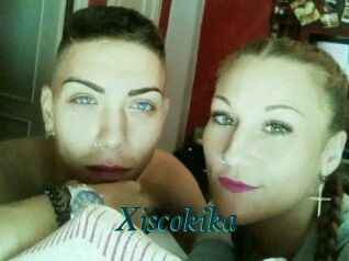 Xiscokika