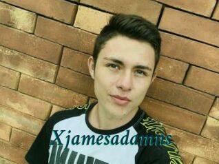 Xjamesadamns
