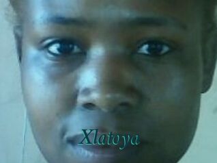 Xlatoya