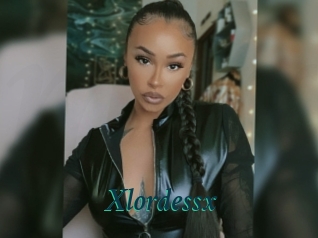 Xlordessx