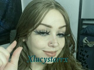 Xlucystarrx