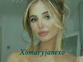 Xomaryjanexo