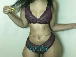 Xpinky