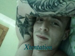 Xtentation