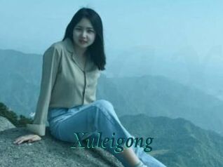 Xuleigong
