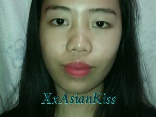 XxAsianKiss
