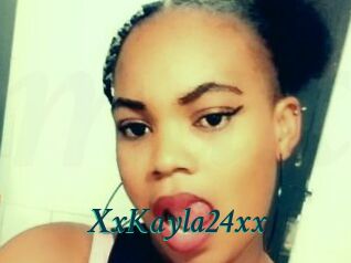 XxKayla24xx