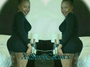 XxSexyCocoxx