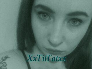 XxTitTatxx