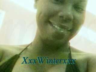 XxxWinterxxx