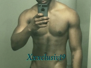 Xxxclusiv19