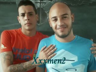 Xxxmen2