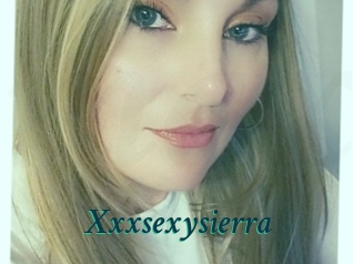 Xxxsexysierra