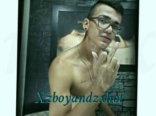 Xzboyandzxhot
