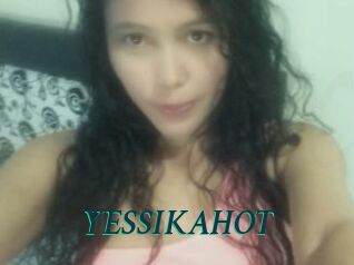 YESSIKAHOT