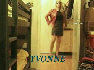 YVONNE