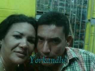 Yorkandlu