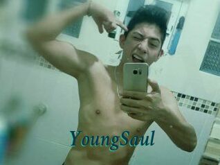 YoungSaul