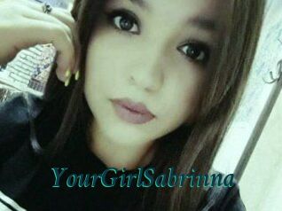 YourGirlSabrinna